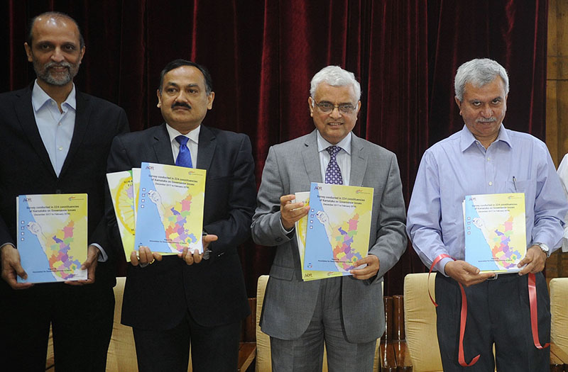 ಚುನಾವಣೆ ನಿರ್ವಹಣೆಯಲ್ಲಿ ಬದಲಾವಣೆ: ಓಂಪ್ರಕಾಶ್ ರಾವತ್